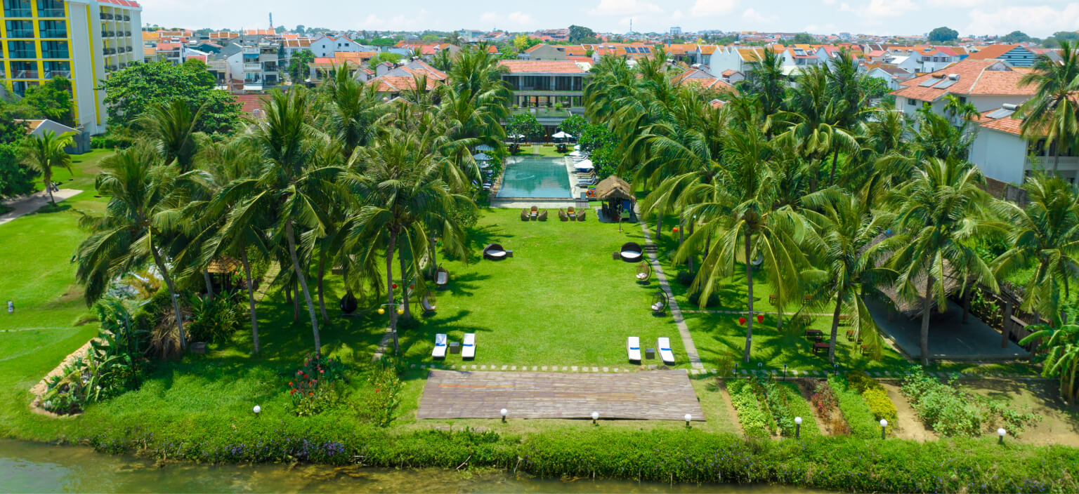 Bel Marina Hoi An Resort